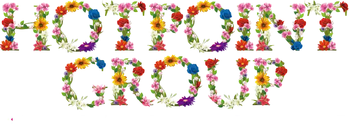 ホットポイントグループのロゴ2