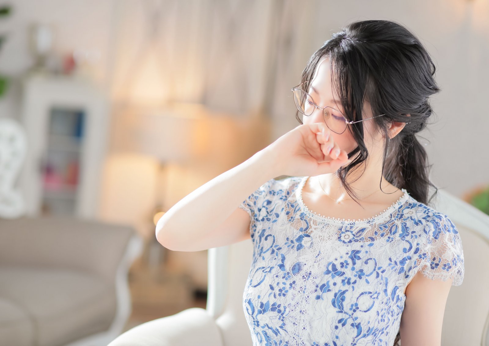 佐々木　みきさん