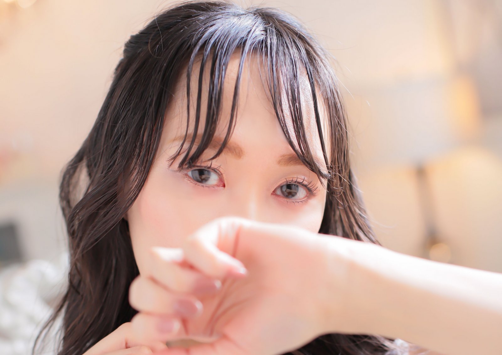 村下　かなみさん