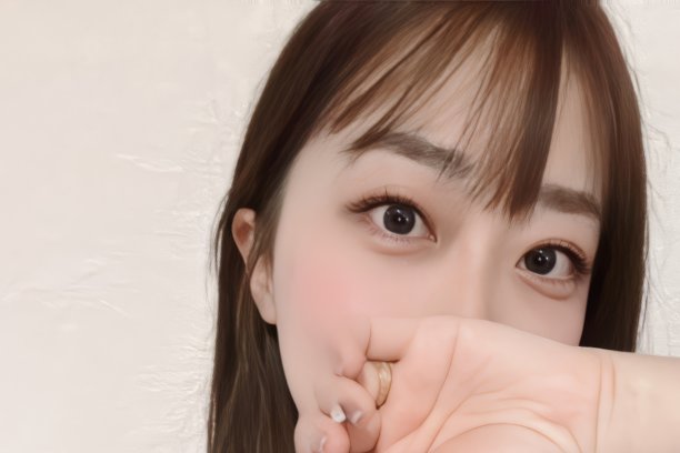 如月　美蘭さん