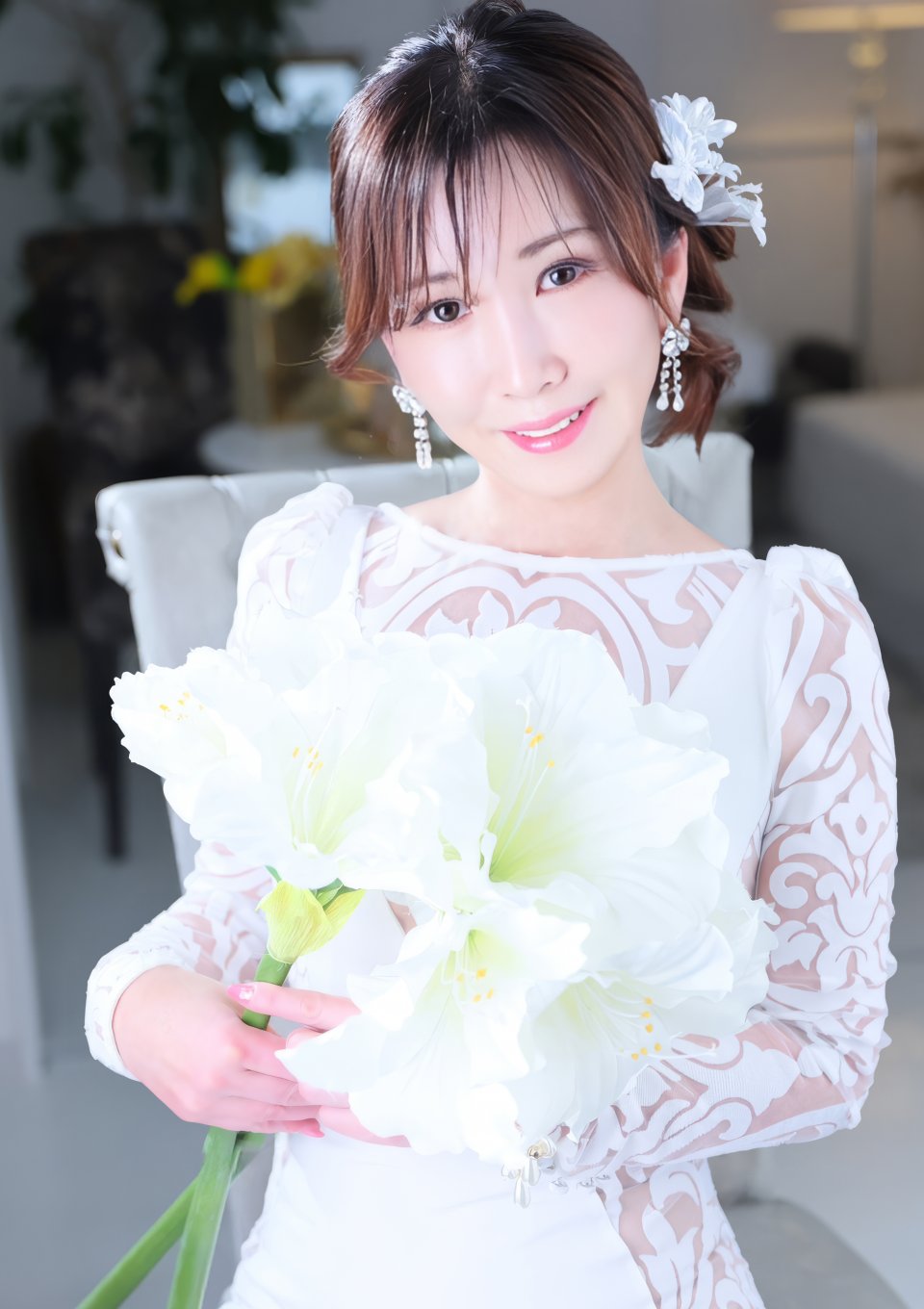 宝生　かなさんの7枚目の画像