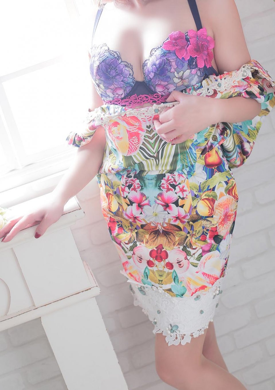 天川　りんさんの5枚目の画像