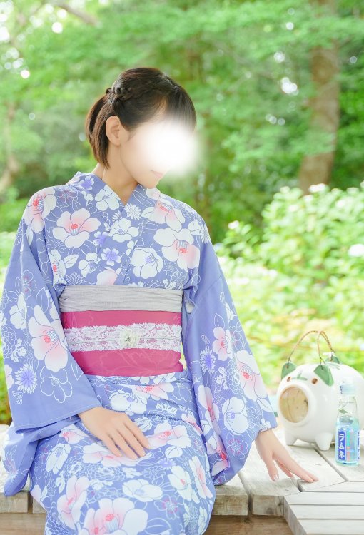 一条　ねねさん