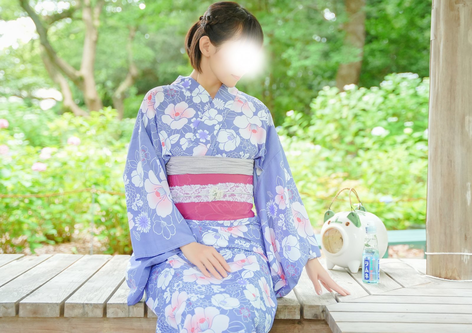 一条　ねねさんの1枚目の画像