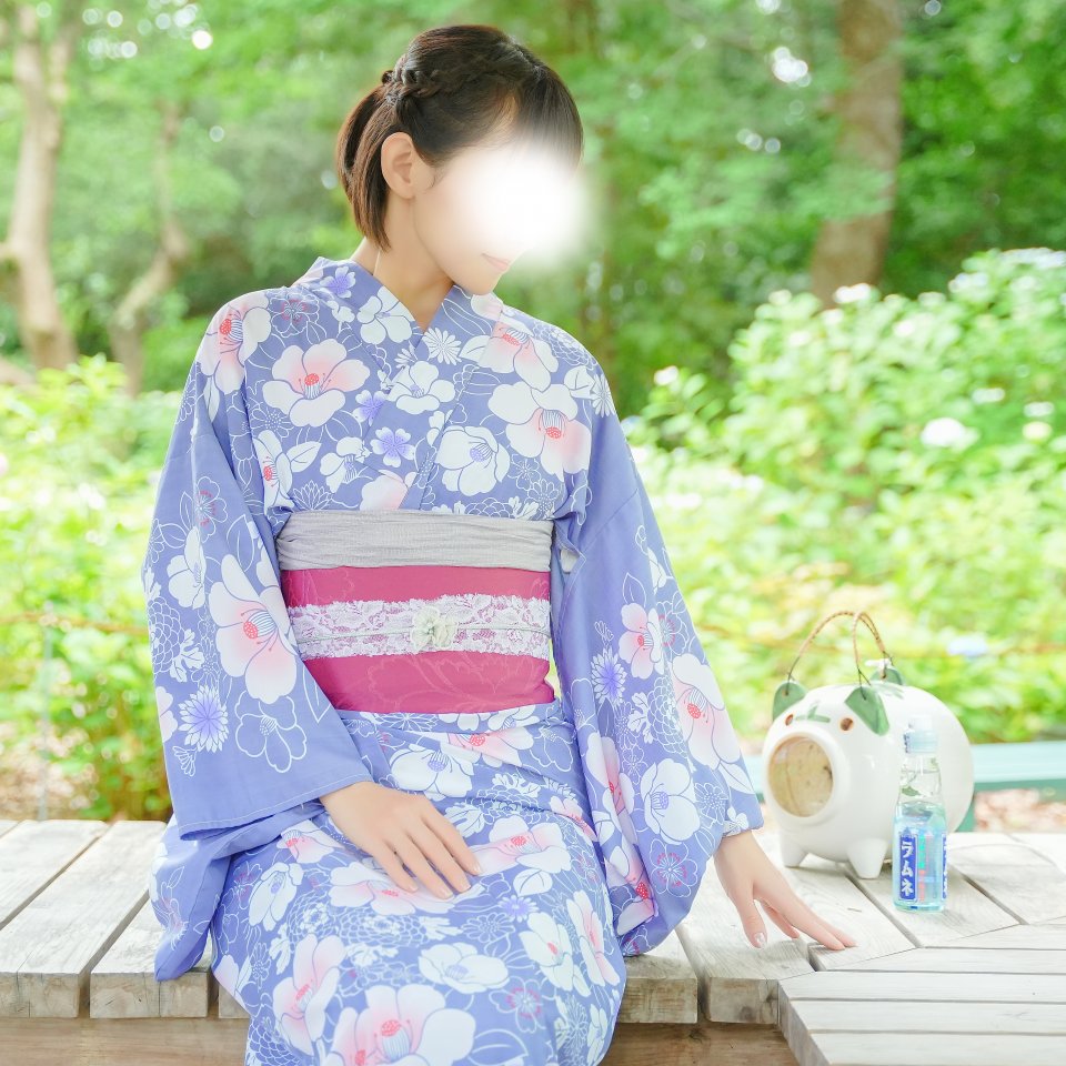 一条　ねねさん