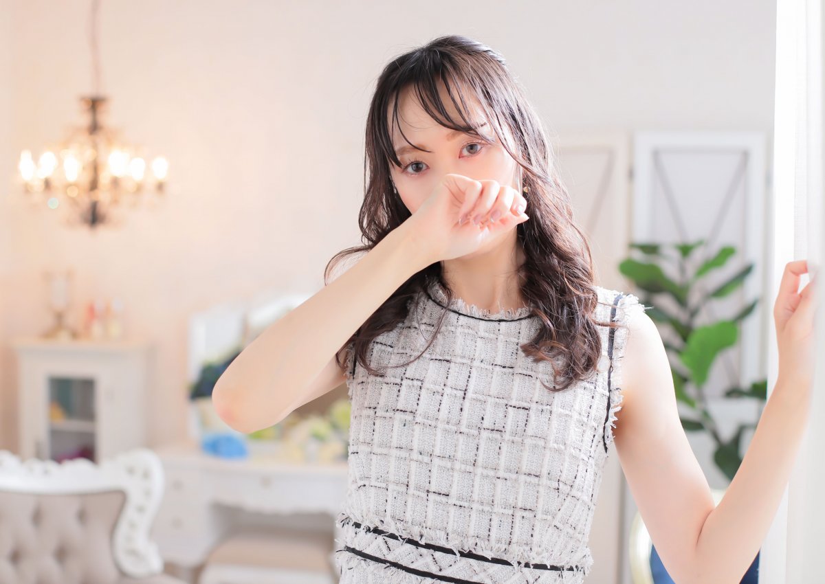 村下　かなみさん