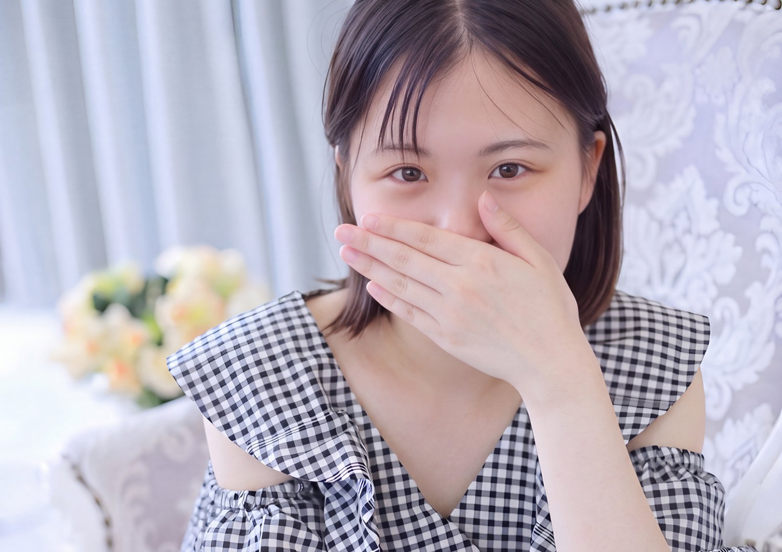 成瀬　ひよりさん